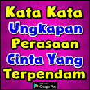Kata Kata Ungkapan Perasaan Cinta Yang Terpendam APK