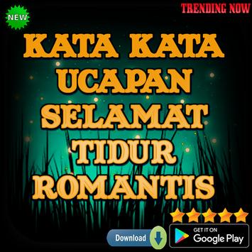 Kata Mutiara Ucapan Selamat Tidur