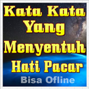 Kata Kata Yang Menyentuh Hati  APK