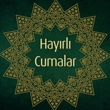 Hayırlı Cumalar Resimli