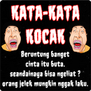 Kata kocak APK