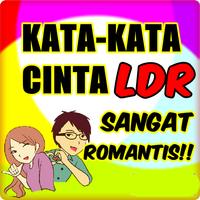 Kata LDR lengkap Cartaz