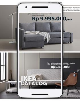 Android Icin Katalog Lkea 2019 Apk Yi Indir