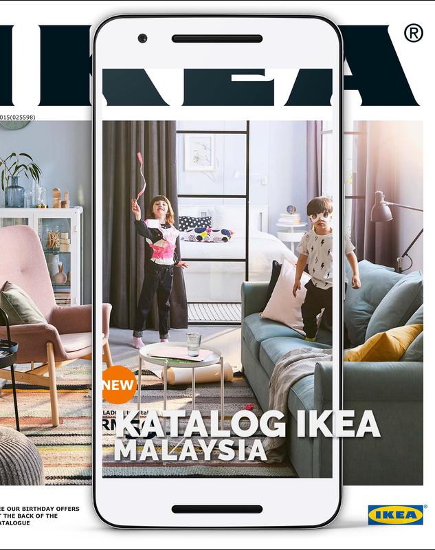 Katalog Ikea Malaysia For Android Apk Katalog Ikea Malaysia Poster