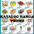 Katalog Harga Promo Supermarke APK