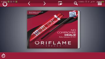 Oriflame Katalog ID3 capture d'écran 1