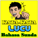 Kata Lucu Bahasa Sunda APK