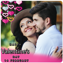 Valentine's Day Photo Frames APK
