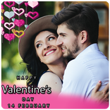 Valentine's Day Photo Frames