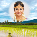 Village Photo Frames APK