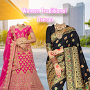 Women Traditional Dresses APK