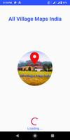 All Village Maps India ポスター