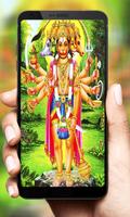 All Gods Wallpapers اسکرین شاٹ 3