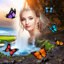 Butterfly Photo Frames APK