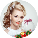 Christmas Photo Frames APK