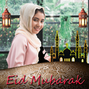 APK Eid Mubarak Photo Frames