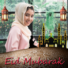 Eid Mubarak Photo Frames أيقونة