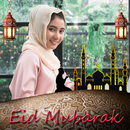 Eid Mubarak Photo Frames APK