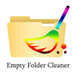 Empty Folder Cleaner