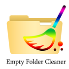 Empty Folder Cleaner 圖標