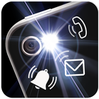 Flash On Call icon