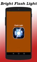 Flash Light Poster