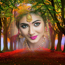 Garden Photo Frames APK