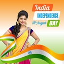 Independence Day Photo Frames APK