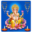 Lord Ganesh Live Wallpaper APK