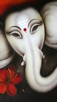 Lord Ganesh Live Wallpaper poster