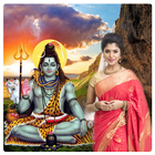 Maha Shivaratri Photo Frames icono