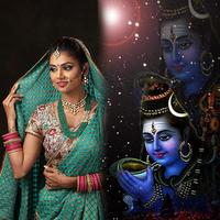 Maha Shivaratri Photo Frames screenshot 2