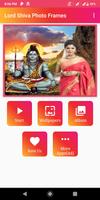 Maha Shivaratri Photo Frames captura de pantalla 3