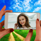 Mobile Photo Frames أيقونة