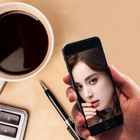 Mobile Photo Frames الملصق