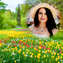 Nature Photo Frames APK