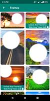Nature Photo Frames スクリーンショット 1