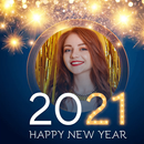 New Year Photo Frames 2023 APK