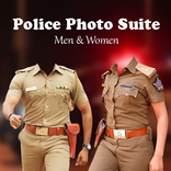 Police Photo Suit