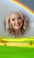 Rainbow Photo Frames Ekran Görüntüsü 2