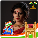 Republic Day Photo Frames APK