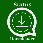 Status Saver : Status Download أيقونة