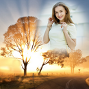 Sunrise Photo Frames APK