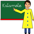 Katamotz hitzak