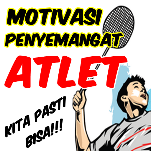 Yel yel penyemangat atlet