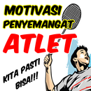 Yel yel penyemangat atlet APK