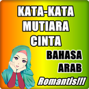 Kata mutiara cinta bahasa arab APK