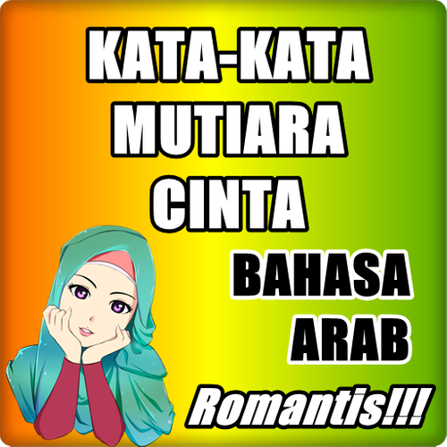 Kata Mutiara Cinta Bahasa Arab Apk 16 1 Download For Android