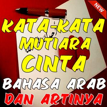 Kata Mutiara Cinta Dalam Bahasa Arab Dan Artinya For Android Apk