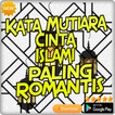 Kata Mutiara Cinta Islami Paling Romantis